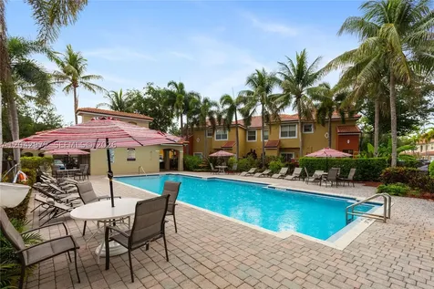 3405 Merrick Court Margate FL 33063