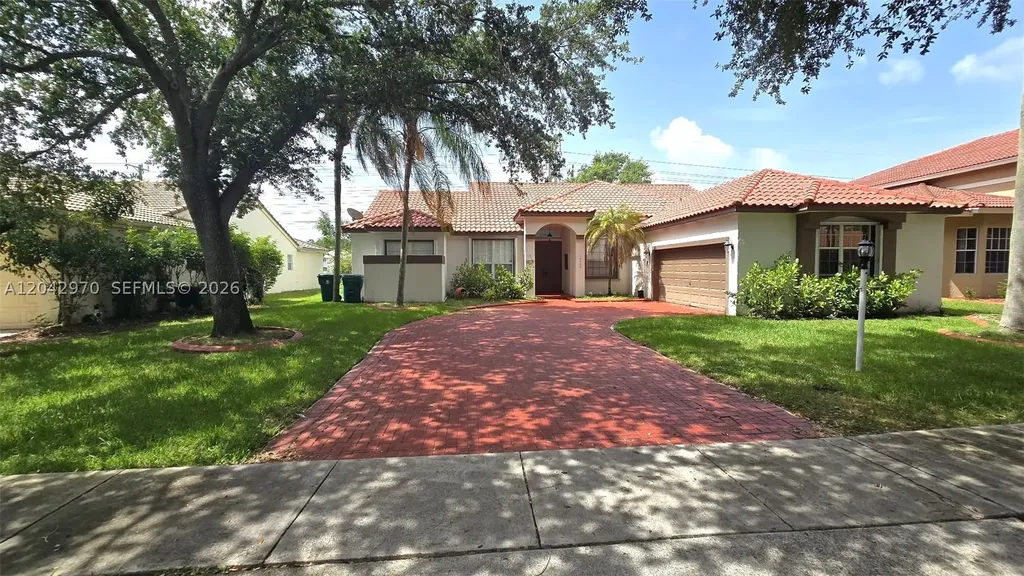 10320 Guatemala Street Cooper City FL 33026
