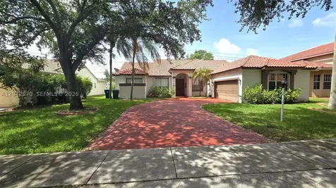 10320 Guatemala Street Cooper City FL 33026