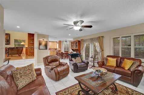 16091 La Costa Drive Weston FL 33326
