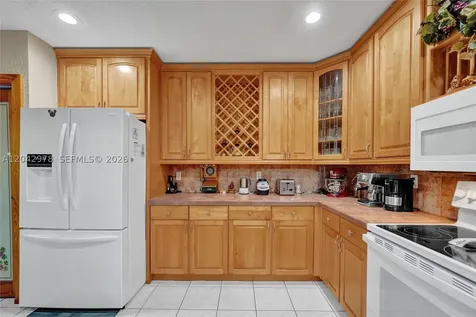 16091 La Costa Drive Weston FL 33326
