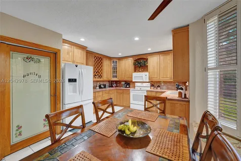16091 La Costa Drive Weston FL 33326