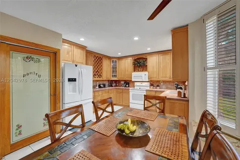 16091 La Costa Drive Weston FL 33326