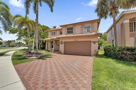 16091 La Costa Drive Weston FL 33326