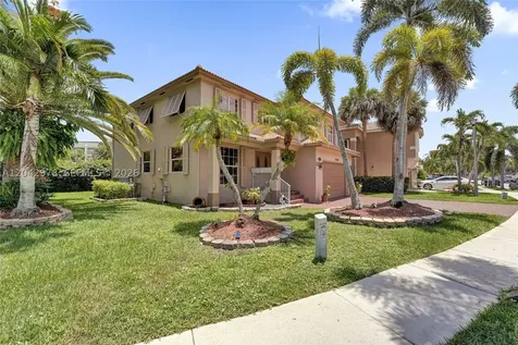 16091 La Costa Drive Weston FL 33326