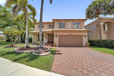 16091 La Costa Drive Weston FL 33326