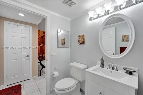 16091 La Costa Drive Weston FL 33326