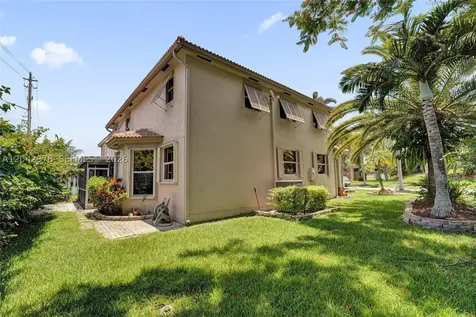 16091 La Costa Drive Weston FL 33326