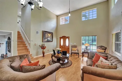 16091 La Costa Drive Weston FL 33326