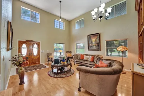 16091 La Costa Drive Weston FL 33326