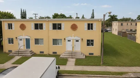 420 NW 84th Terrace Miami FL 33150