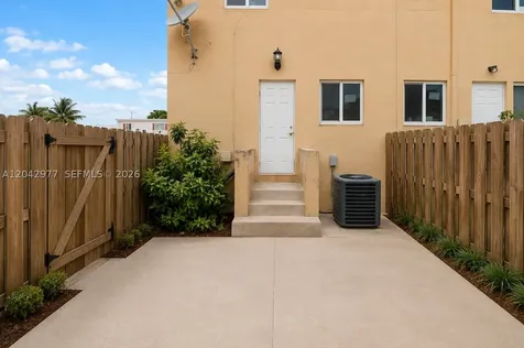 420 NW 84th Terrace Miami FL 33150