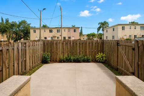 420 NW 84th Terrace Miami FL 33150