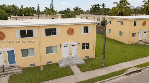 420 NW 84th Terrace Miami FL 33150
