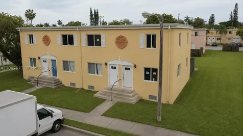 420 NW 84th Terrace Miami FL 33150