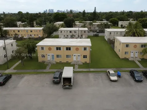 420 NW 84th Terrace Miami FL 33150