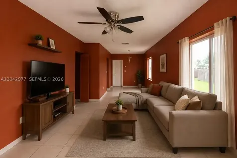 420 NW 84th Terrace Miami FL 33150