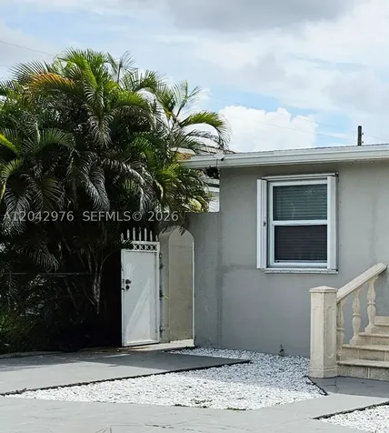 000 NW 51 Avenue Miami FL 33126