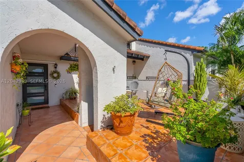18156 NW 66th Court Hialeah FL 33015