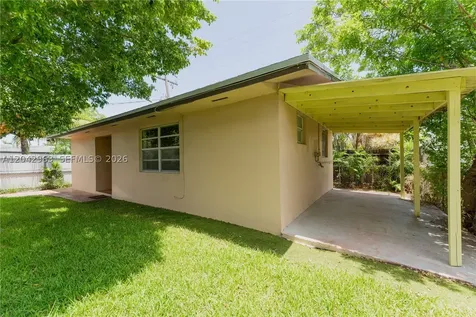 9265 SW 38th Street Miami FL 33165