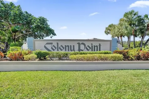 1000 Colony Point Circle Pembroke Pines FL 33026