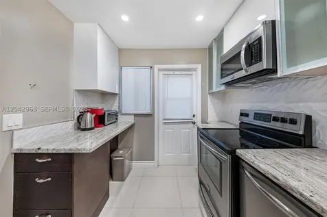 2097 S Ocean Drive Hallandale Beach FL 33009