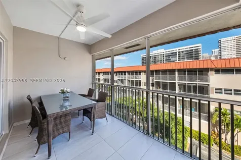 2097 S Ocean Drive Hallandale Beach FL 33009