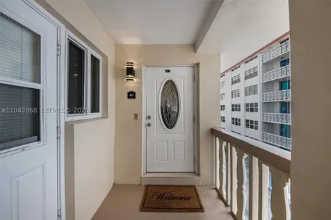 2097 S Ocean Drive Hallandale Beach FL 33009