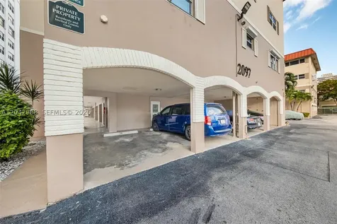 2097 S Ocean Drive Hallandale Beach FL 33009