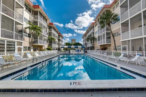 2097 S Ocean Drive Hallandale Beach FL 33009