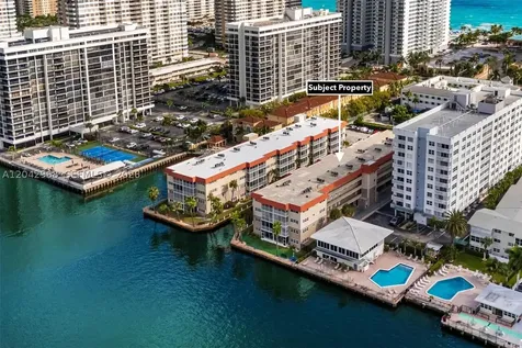 2097 S Ocean Drive Hallandale Beach FL 33009