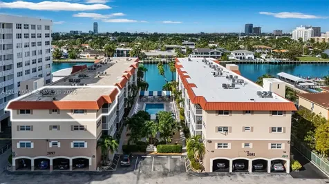 2097 S Ocean Drive Hallandale Beach FL 33009