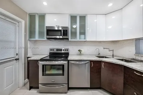 2097 S Ocean Drive Hallandale Beach FL 33009