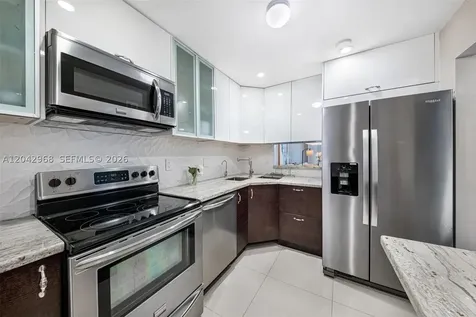2097 S Ocean Drive Hallandale Beach FL 33009