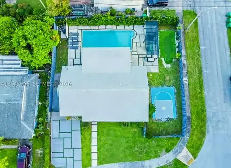 10010 SW 162nd Street Miami FL 33157