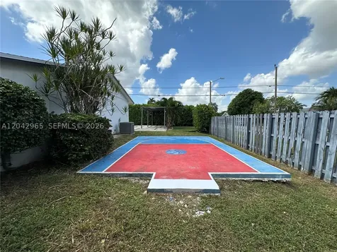 10010 SW 162nd Street Miami FL 33157