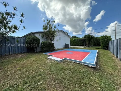 10010 SW 162nd Street Miami FL 33157