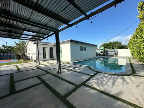10010 SW 162nd Street Miami FL 33157