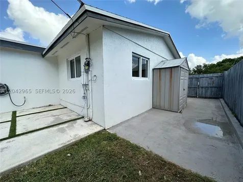 10010 SW 162nd Street Miami FL 33157