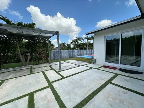 10010 SW 162nd Street Miami FL 33157