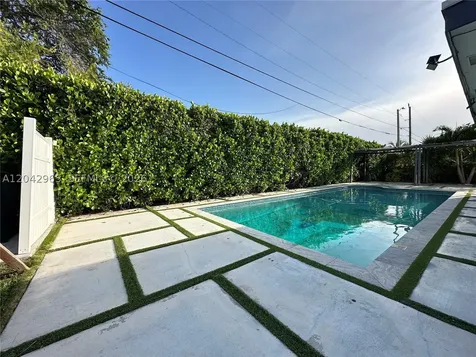 10010 SW 162nd Street Miami FL 33157