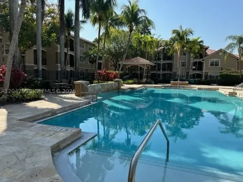 11600 SW 2nd Street Pembroke Pines FL 33025