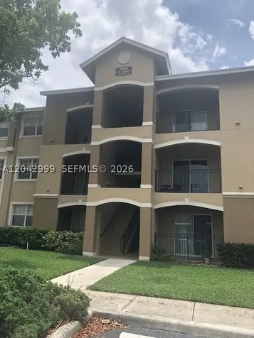 11600 SW 2nd Street Pembroke Pines FL 33025