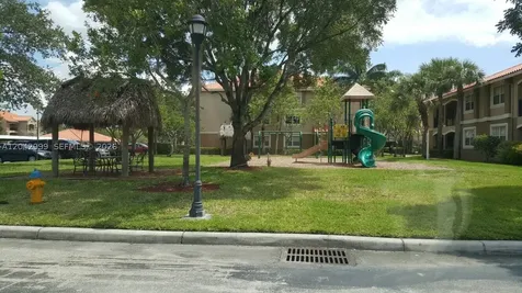 11600 SW 2nd Street Pembroke Pines FL 33025