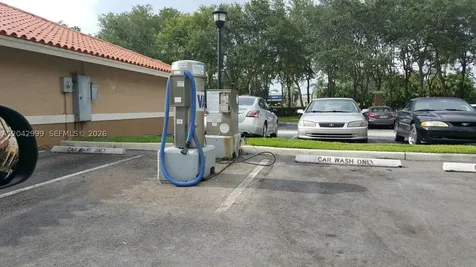 11600 SW 2nd Street Pembroke Pines FL 33025