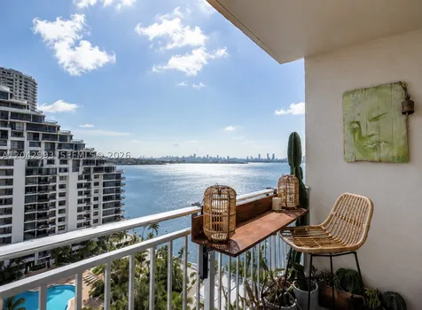 770 Claughton Island Drive Miami FL 33131