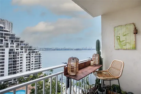 770 Claughton Island Drive Miami FL 33131