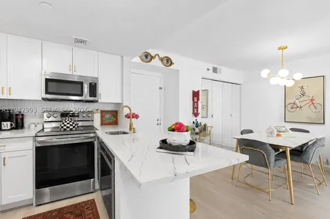 770 Claughton Island Drive Miami FL 33131