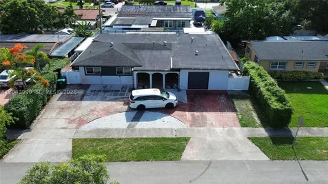 11512 NW 58th Avenue Hialeah FL 33012