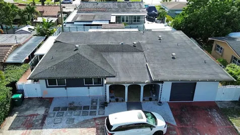 11512 NW 58th Avenue Hialeah FL 33012